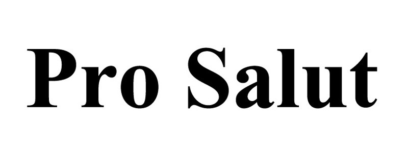 pro salut