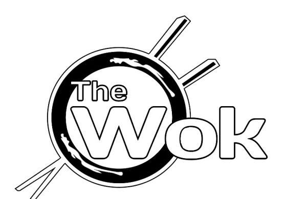 the wok