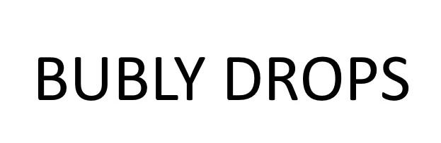 bubly drops