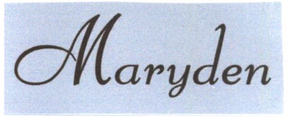 maryden