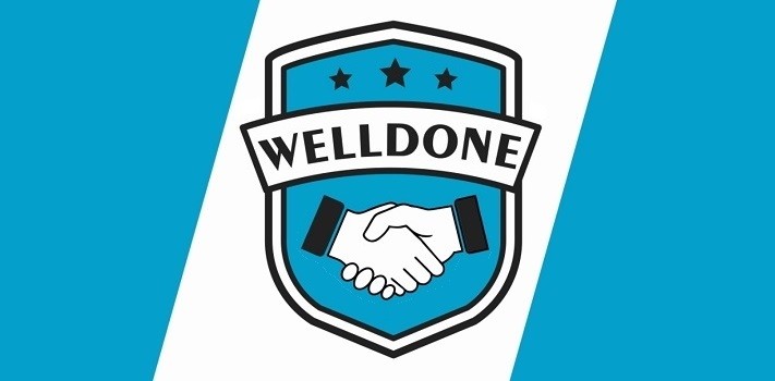 welldone