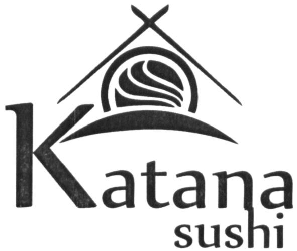 katana sushi