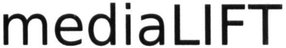 media lift
