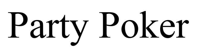party poker