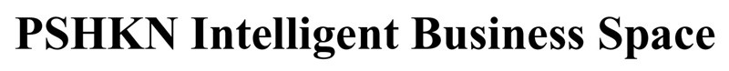 pshkn intelligent business space