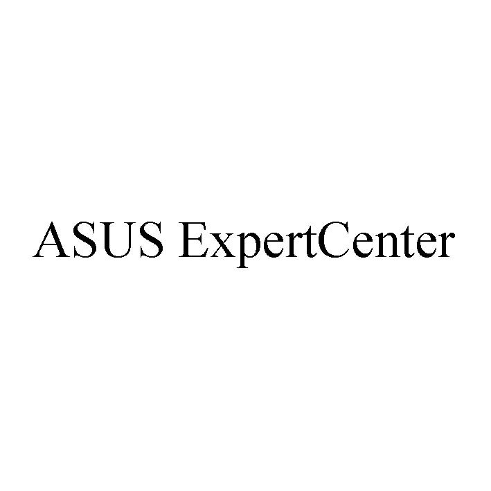 asus expertcenter