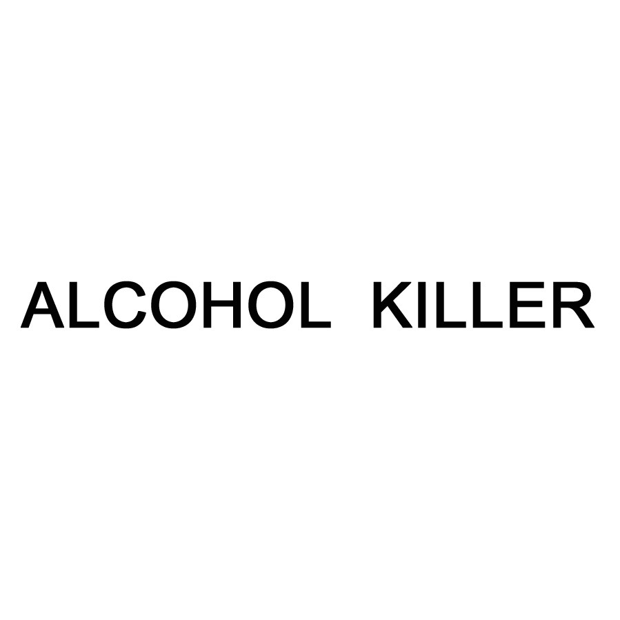 alcohol killer