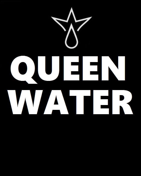 queen water