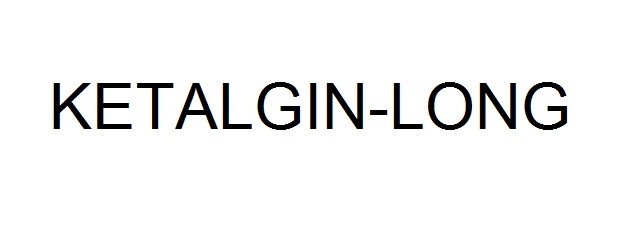 ketalgin-long