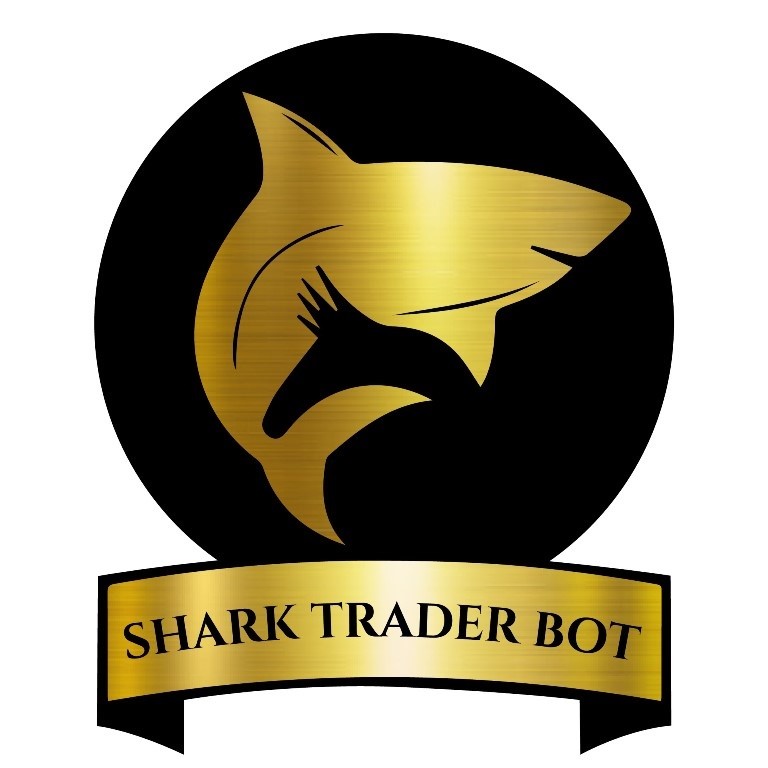 shark trader bot