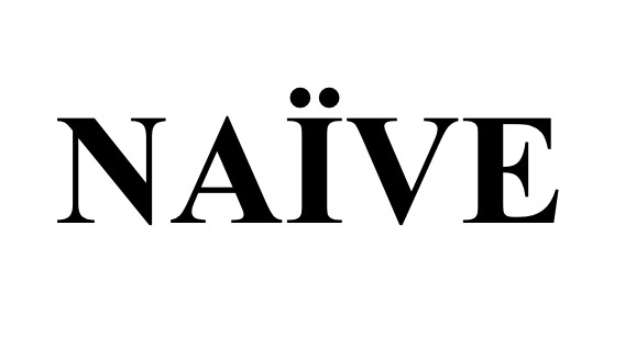 naїve