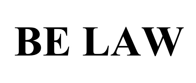 be law