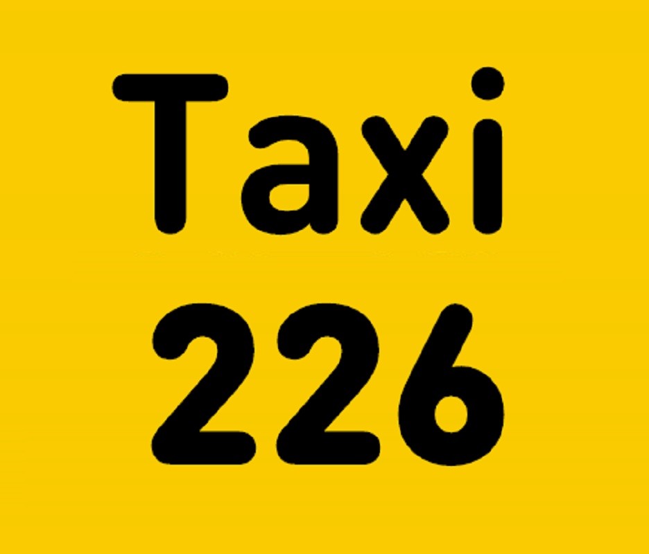 taxi 226