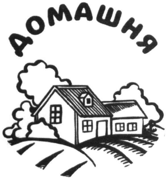 домашня