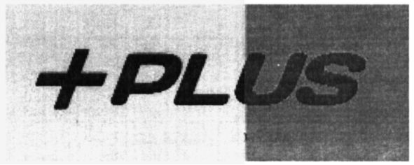 +plus