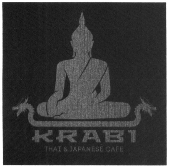 thai&japanese cafe