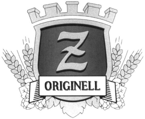 originell