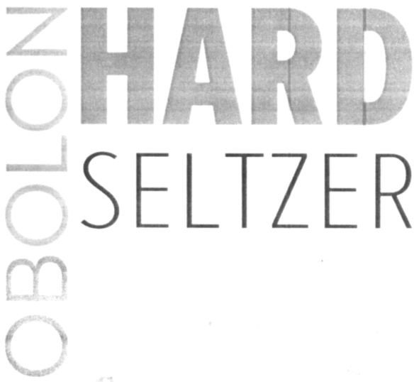 obolon hard seltzer
