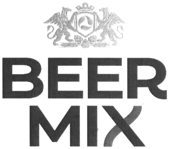 beer mix