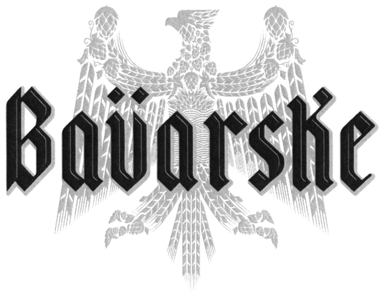 bavarske