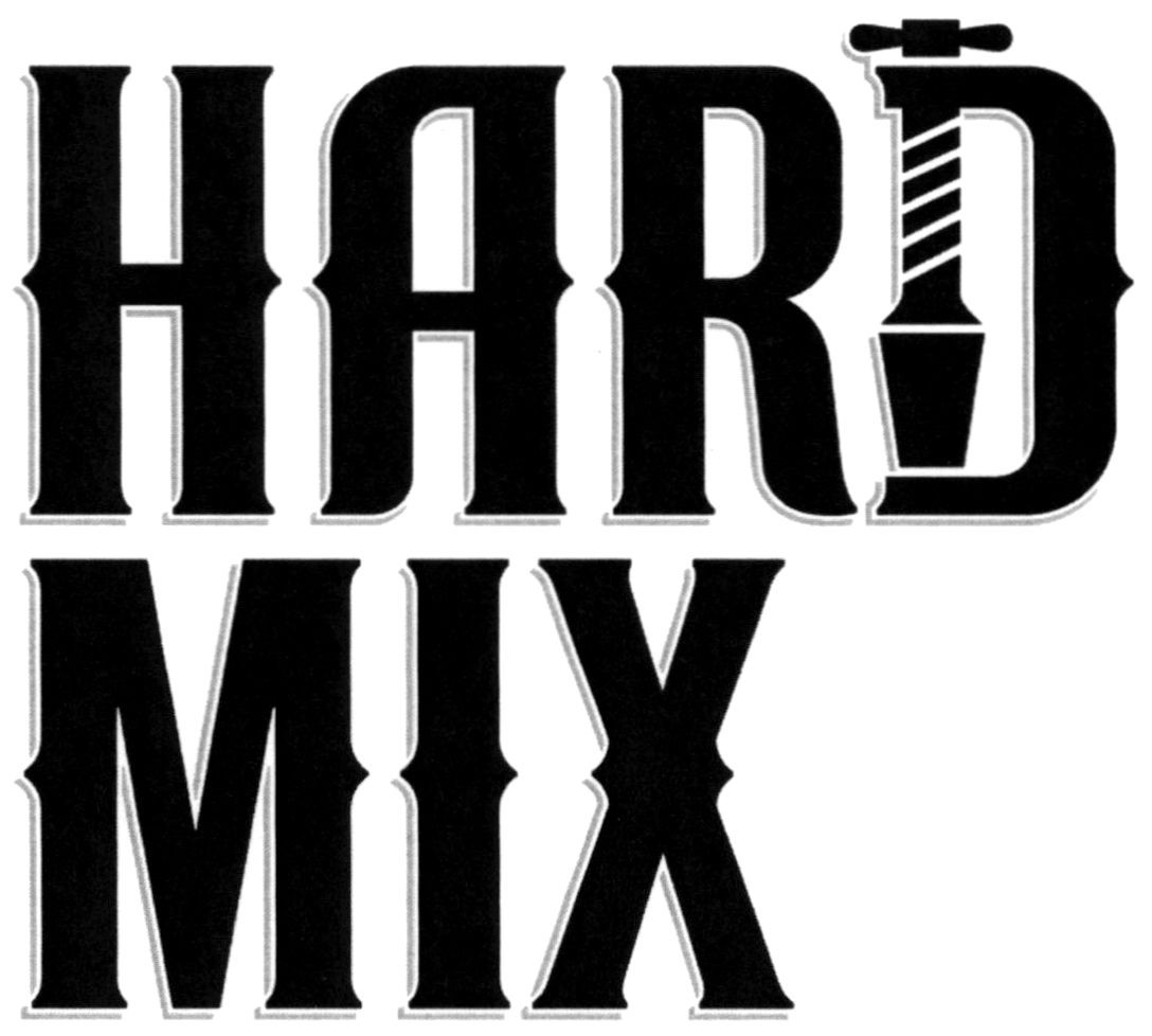 hard mix