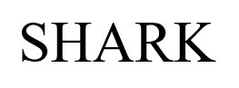 shark