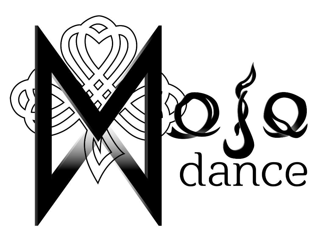 mojo dance