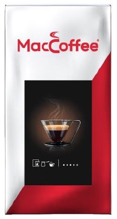 mac coffee