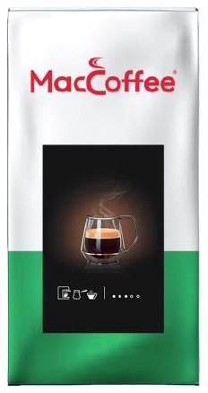 mac coffee