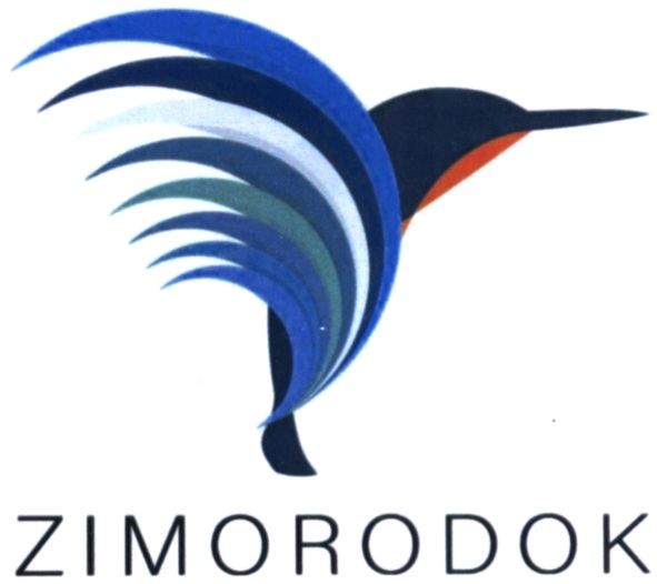 zimorodok