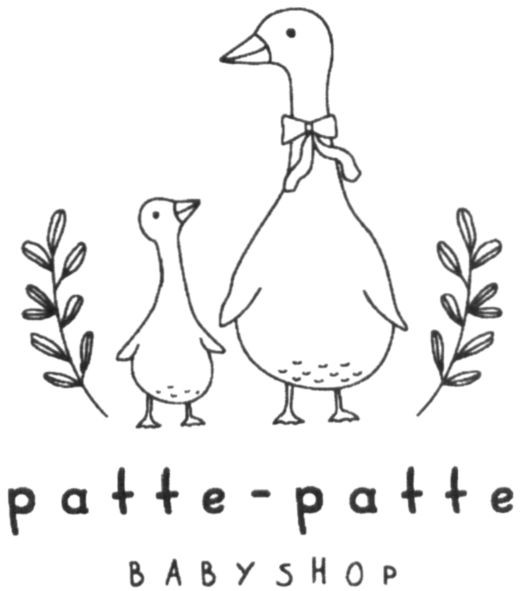 patte-patte baby shop
