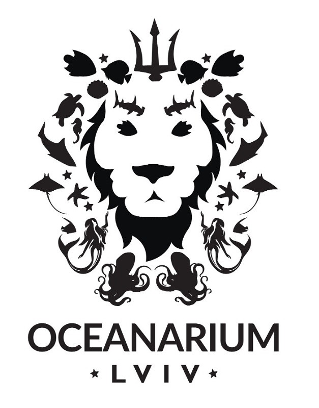 oceanarium lviv