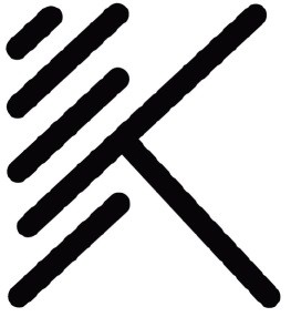 к