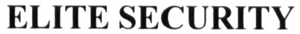 elite security