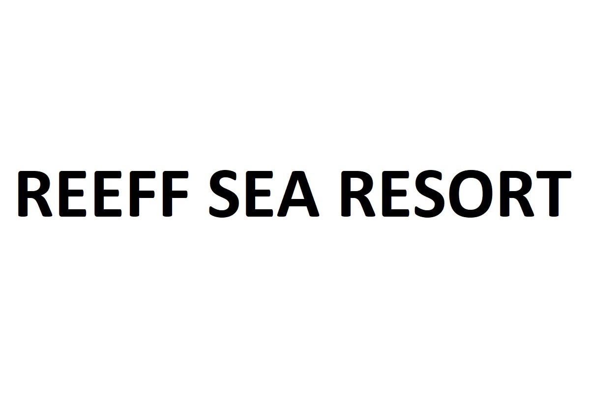 reeff sea resort