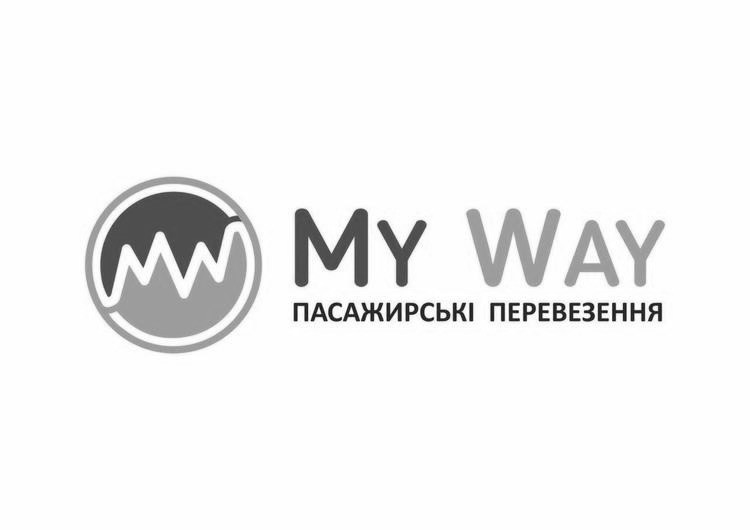 пасажирські перевезення