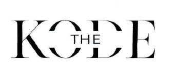 the kode