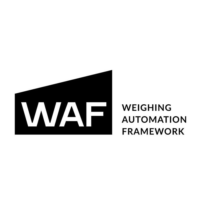 weighing automation framework