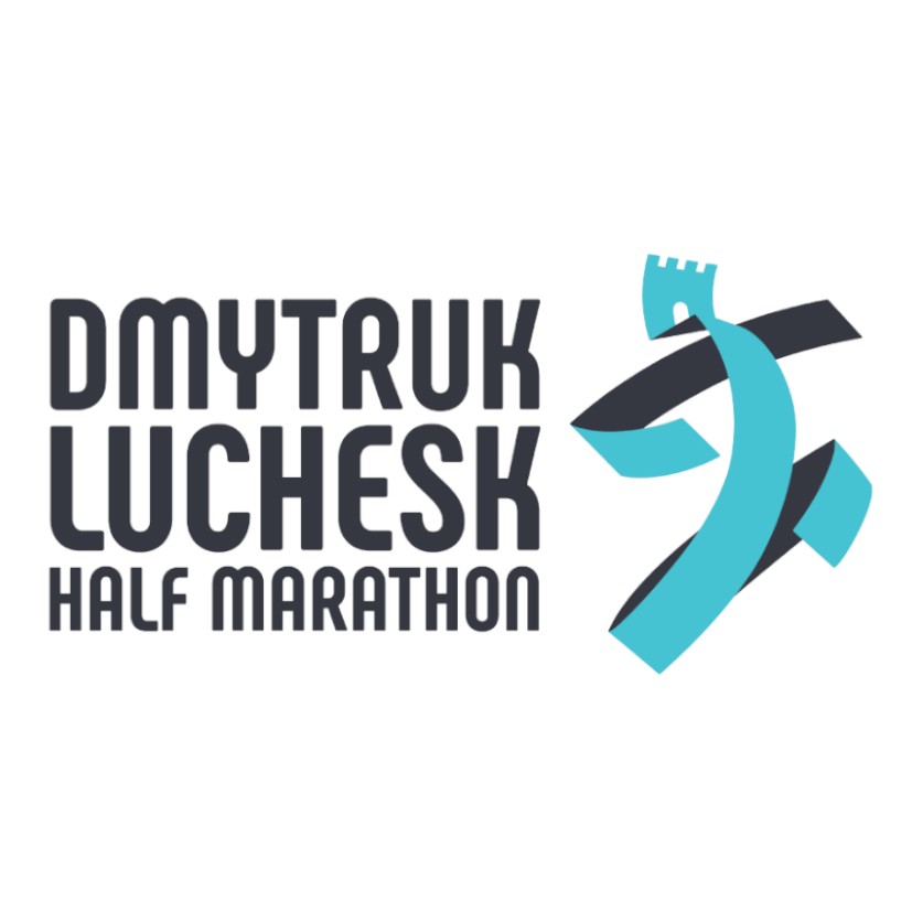 dmytruk luchesk half marathon