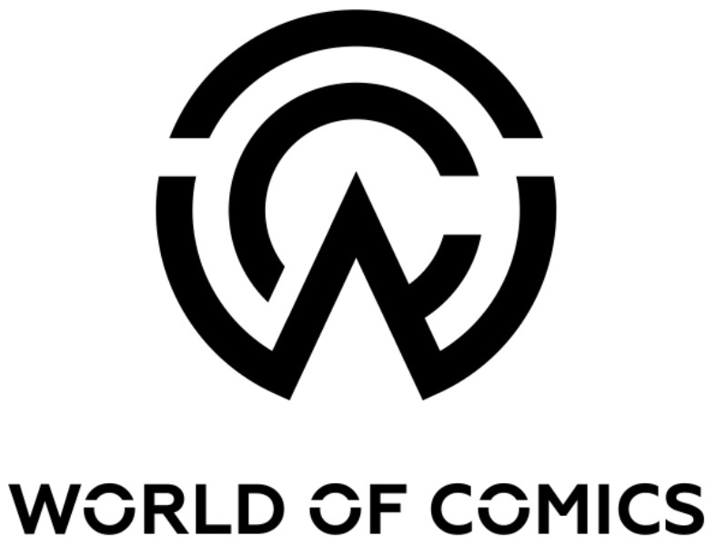 world of comics