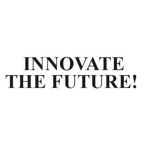 innovate the future!