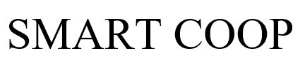 smart coop