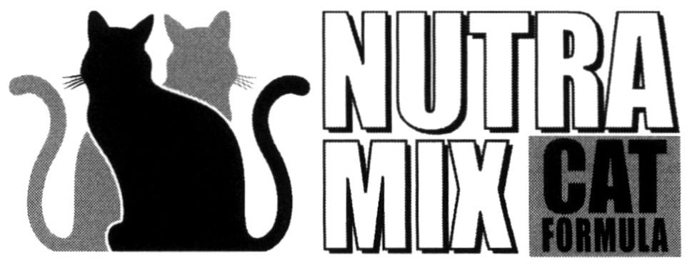 cat formula