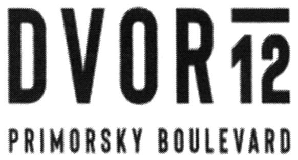 primorsky boulevard