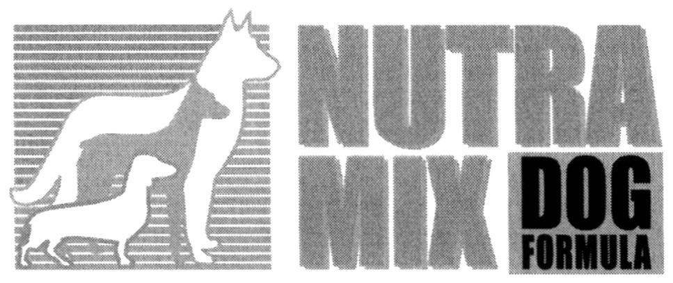 dog formula