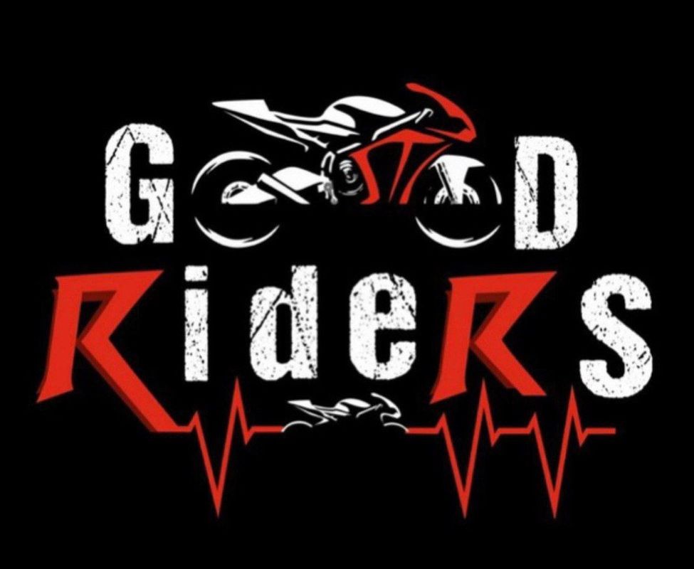 good riders