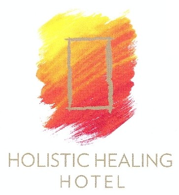 holistic healing hotel