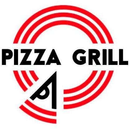 pizza grill
