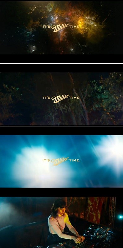 it`s miller time