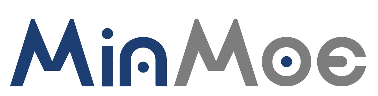 min моє